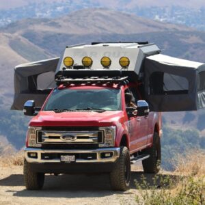 Far-Out Camper Deposit