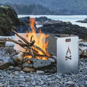 The Original Fire Reflector